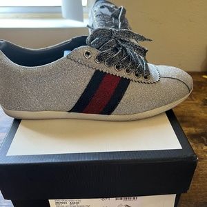 Gucci shoes
